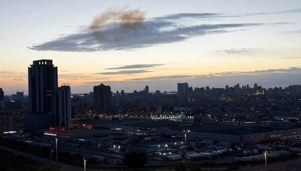 أميركا تحذر رعاياها بالشرق الأوسط من تهديدات أمنية وتعطل الرحلات
