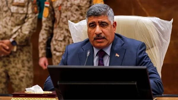 العراق: انسحاب القوات الأميركية وقوات التحالف سيكتمل في 30 أيلول