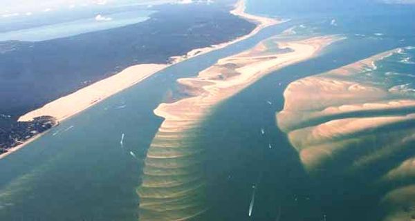 التصحر يهدد حوض آرغين في موريتانيا‎