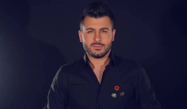 بالفيديو: جاد خليفة يعود من جديد.. ديو غنائي مع....!!