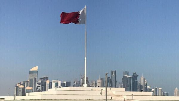 اتفاقية بين قطر و"إسرائيل" لتوريد الغاز إلى غزة
