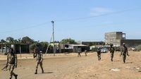 الجيش الإثيوبي ينقل سبحات نيغا وقادة من "الجبهة الشعبية لتحرير تيغراي" إلى أديس أبابا