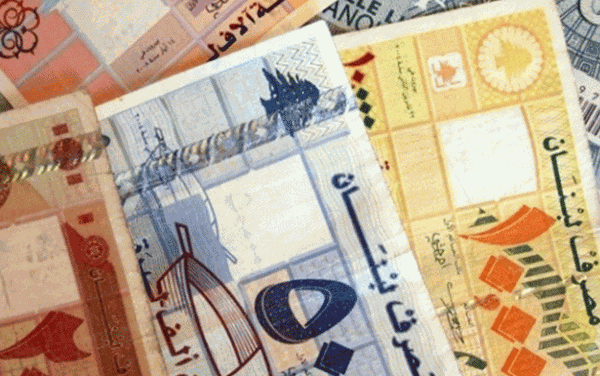محاولات خبيثة لإدخال ثبات الليرة بالصراع على الحكومة