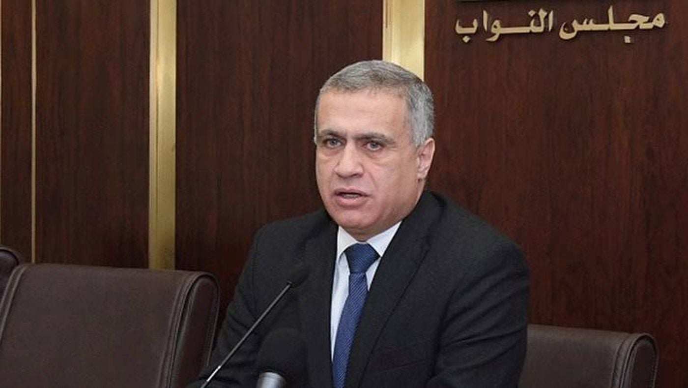 طرابلسي: نثق برئاسة الجامعة اللبنانية ونرفض التدخلات السياسية