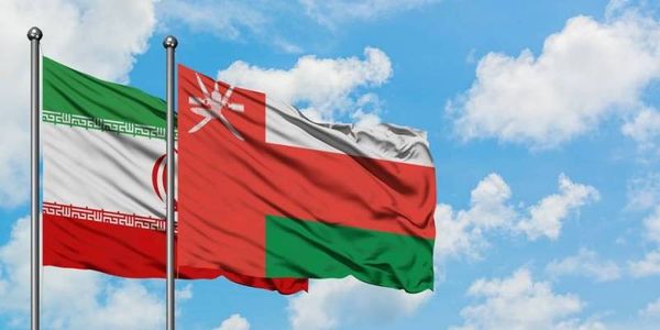 بيان إيراني عماني مشترك: وزيرا خارجية إيران وعمان أجريا مشاورات بناءة اليوم في طهران