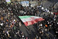 طهران: 10 أجهزة أجنبية تقف خلف الاضطرابات!