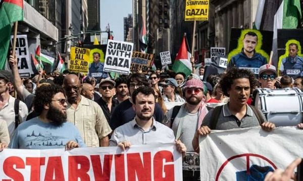 محكمة أميركية: سياسات ترحيل طلاب مؤيدين لفلسطين غير دستورية