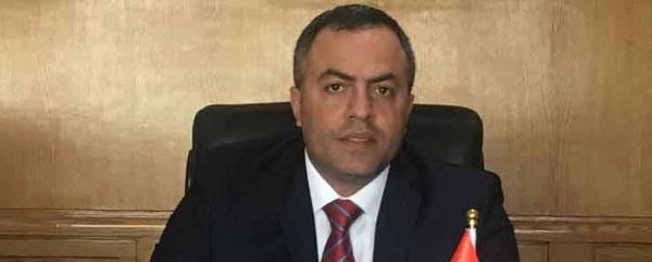 أمين عام الاتحاد اللبناني لألعاب القوى وسيم الحولي لـ«الديار»: أؤمن بالعمل الجماعي ولنشر «ملكة الألعاب» على كافة الأراضي اللبنانية وروزنامتنا حافلة