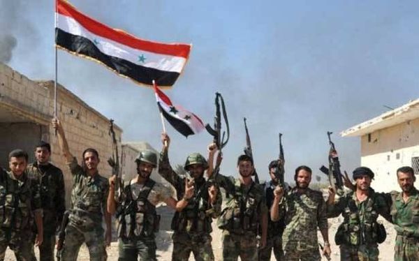 المفاوضات السعودية مجمّدة والكلمة الفصل للميدان