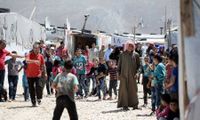 شرف الدين: لا قراراً سياسياً
لمعالجة ملف النزوح