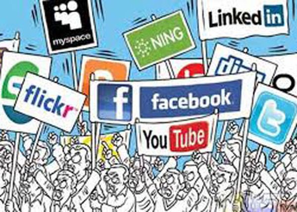 «العالم الافتراضي» يحجب الثقة عن حكومة سلام
