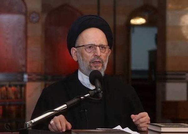 فضل الله: الوطن للجميع.. فلنبتعد عن التحريض والتراشق