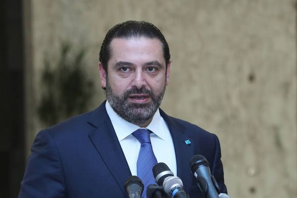 من يَرِث سعد الحريري ؟!