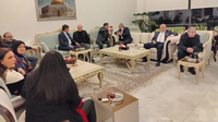 السفير الفلسطيني: لمنح اللاجئين في لبنان حقوقهم الانسانية