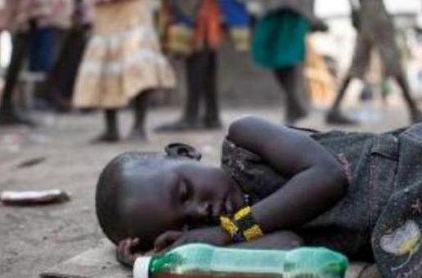 تحذيرات أممية تنذر بكارثة إنسانية خطيرة في جنوب السودان!