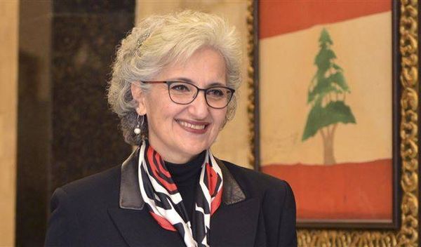 وزيرة التربية: اعتماد 4 أيام تدريس أسبوعياً