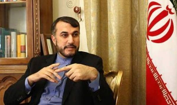 نائب وزير خارجية ايران: بشار الأسد يجب ان يخوض الانتخابات الرئاسية المقبلة في سوريا