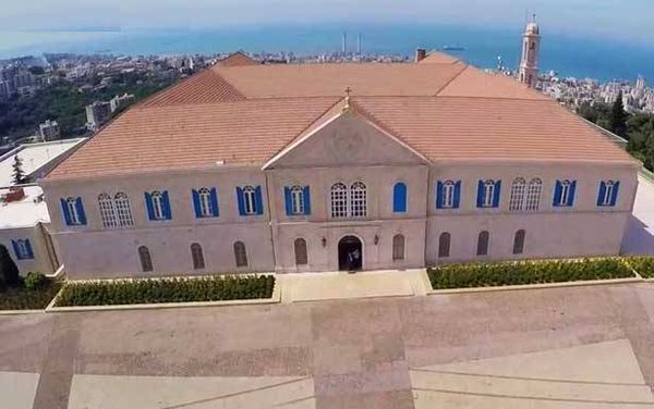 اوساط بعبدا تستغرب كلام الراعي عن حزب الله وتوقيته وتوظيفه