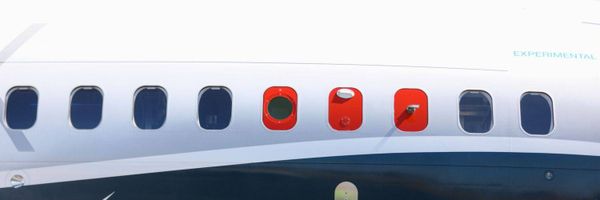 "بوينغ ماكس 737" تتوقف مجدداً عن الطيران بعد الكشف عن خلل جديد