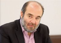 جورج عقيص يعلن عزوفه عن الانتخابات النيابية المقبلة