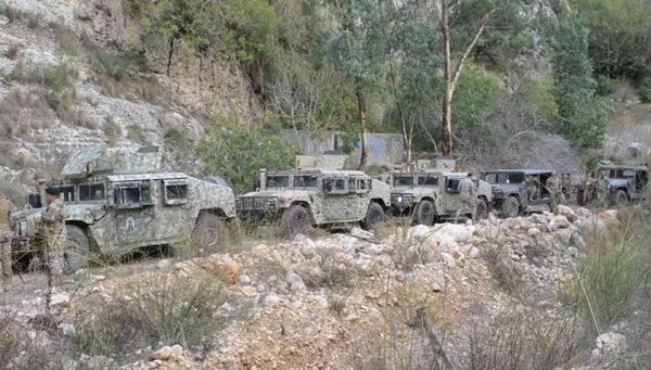 السلاح شمال الليطاني: تأجيل داخلي مقابل تصعيد سياسي خارجي