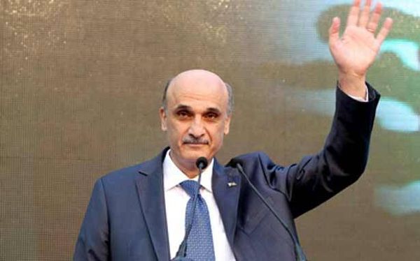 جعجع : لفكّ الحصار عن تعطيل الرئاسة