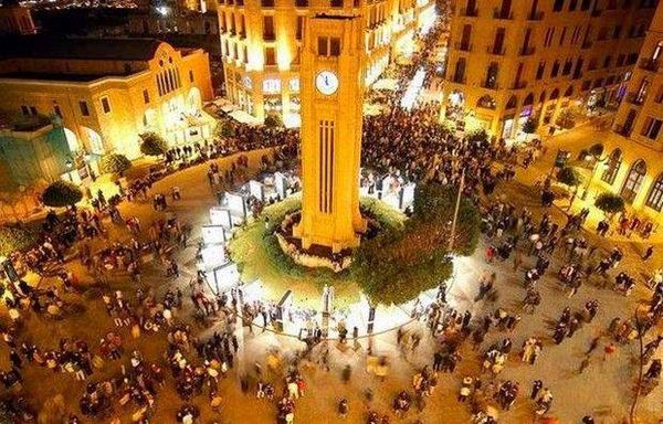 يا «زعماء» العرب: الموت في لبنان بألف خير