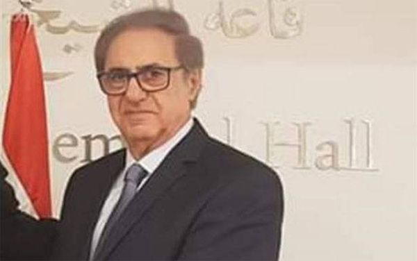 العيراني يحذر من ثورة جياع وثورة استرجاع الحقوق والاستيلاء على مدخرات المواطنين