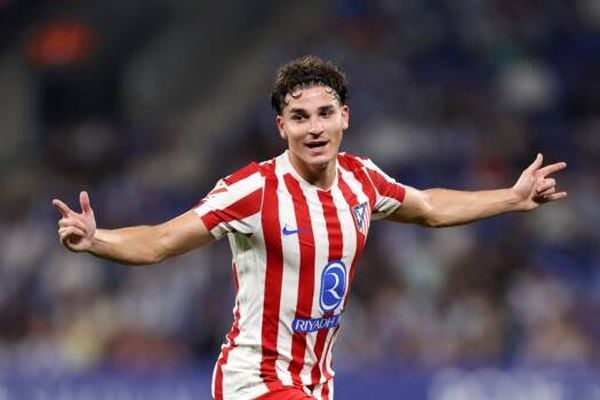 الفاريز يشيد ببيدري ويصفه بالأفضل في العالم