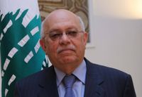 درباس: الدستور لا يحدد مهلة لتشكيل الحكومة