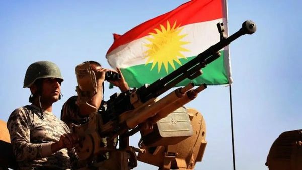 إعلان التوحيد التام لقوات البيشمركة ودمج الوحدتين 70 و80 رسمياً تحت مظلة الوزارة