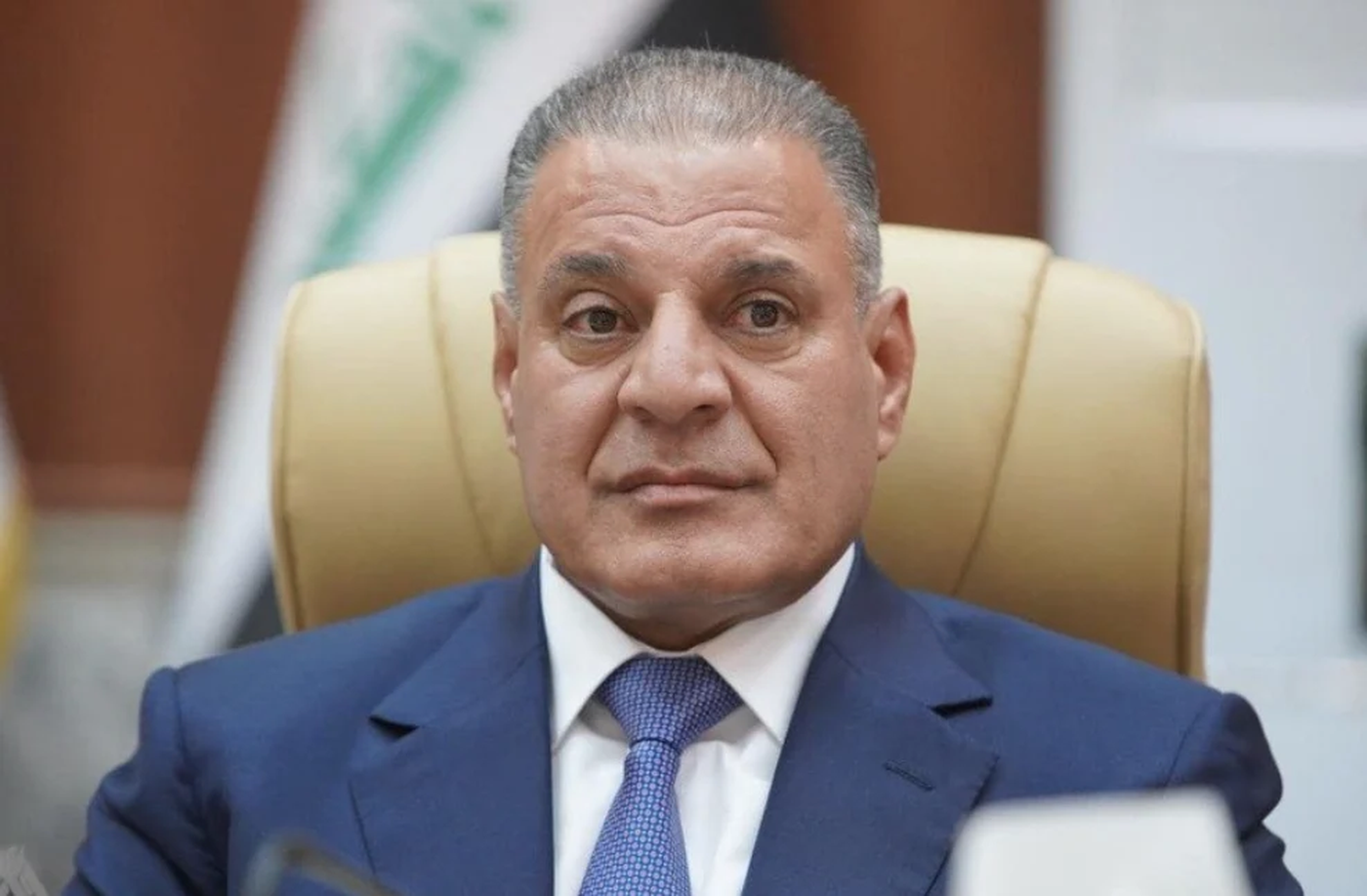 اعتقال السياسي العراقي أحمد الجبوري بتهم فساد
