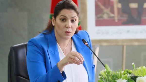 من هي فاطمة الزهراء المنصوري أول امرأة تقود حكومة المغرب؟