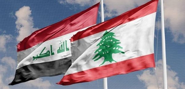 اتصال أمني رفيع المستوى بين لبنان والعراق