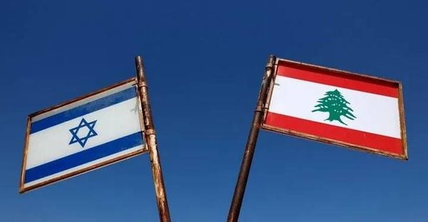 هيئة البث الإسرائيلية: جولة مفاوضات جديدة بين إسرائيل ولبنان ستعقد يومي الثلاثاء والأربعاء في روما