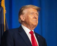 ترامب يُمانعه «الداخل الأميركي» ونتنياهو والوقت