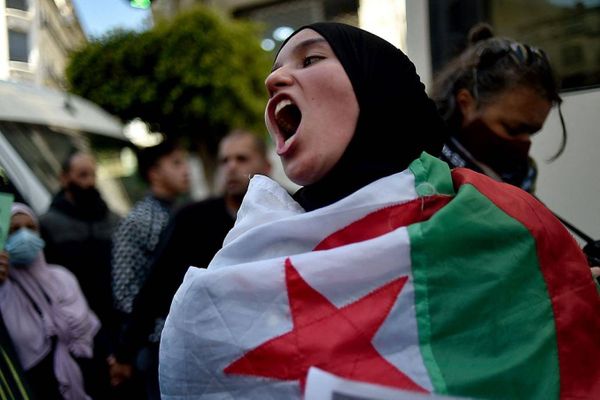 الجزائر.. تراجع غير مسبوق للإسلاميين في الانتخابات المحلية