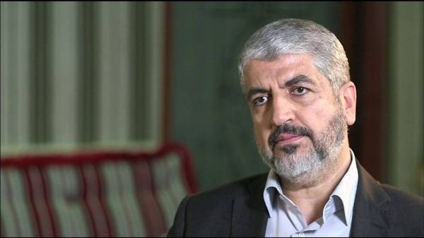 اعتراف مشعل بالخطأ خطوة تنتظر المقابل