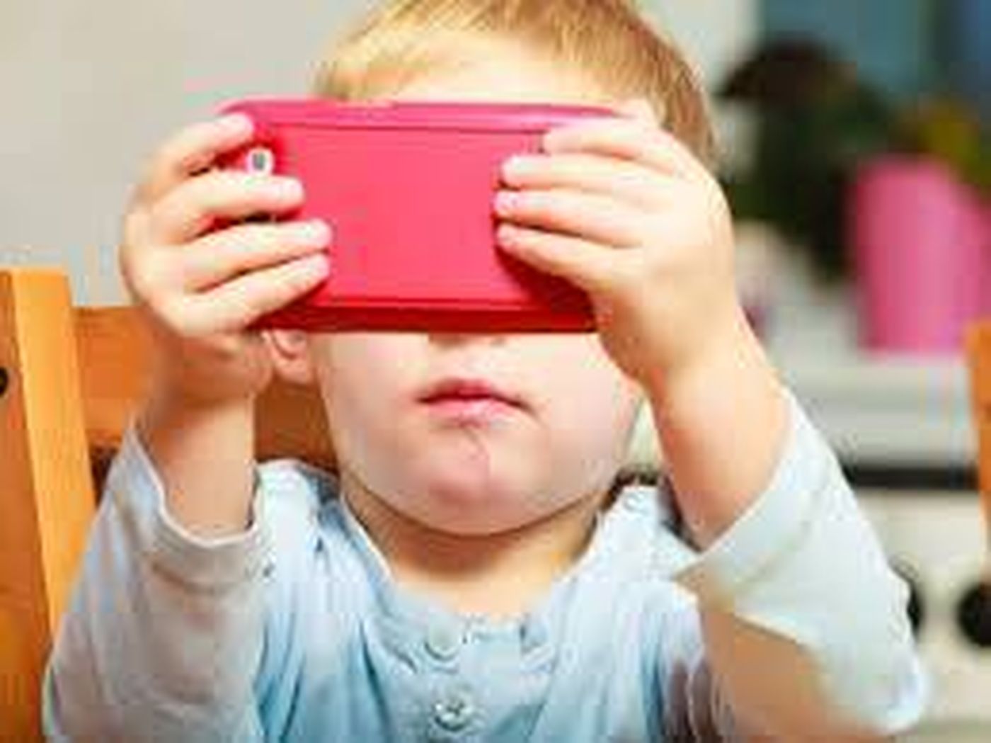 3 نصائح لتقليل وقت استخدام الأطفال للشاشات