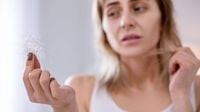 تساقط الشعر... إليكم الأطعمة التي يجب تفاديها للتخلّص من المشكلة