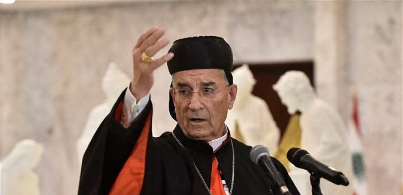 لقاءات في بكركي لمواصلة مبادرات السلام والحوار بين الأديان