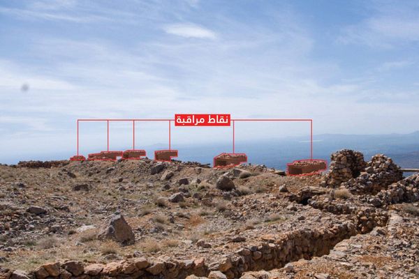 "إسرائيل" تداهم مناطق جديدة في قمة جبل الشيخ