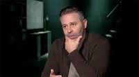 حازم إمام يكشف عن رفضه منصب رئاسة الزمالك عدّة مرّات