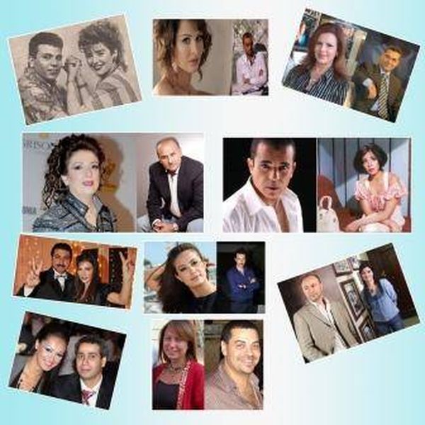 زيجات مشاهير صادمة لن تصدقوها.. الصورة الثانية ستصدمكم!
