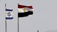 إعلام العدو يكشف عن مخطط دولي لتحويل سواحل شمال سيناء الى بديل عن مستشفيات غزة