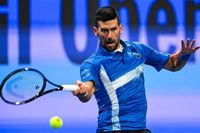 قرعة أستراليا المفتوحة: ديوكوفيتش وسينر في مسار تصادمي بنصف النهائي