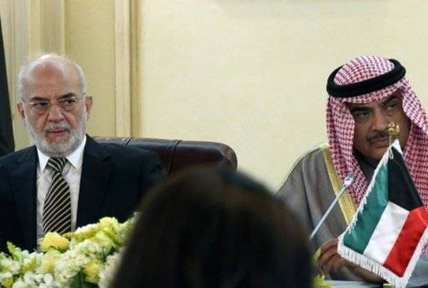 العراق ينفي اي علاقة له بخطف صيادين قطريين
