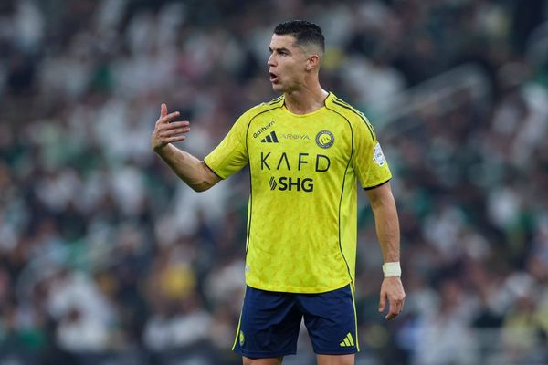 نجوم الـ150.. كريستيانو رونالدو
أسرع ماكينات الأهداف بالدوريات الكبرى