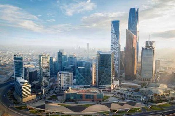 السعودية تطلق نظام تملك العقارات للأجانب
