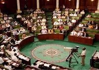برلمان ليبيا يقيل زيدان ويكلف وزير الدفاع